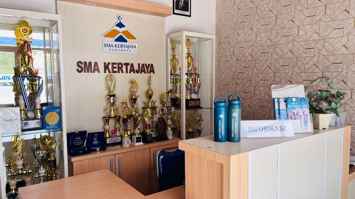 Front Office