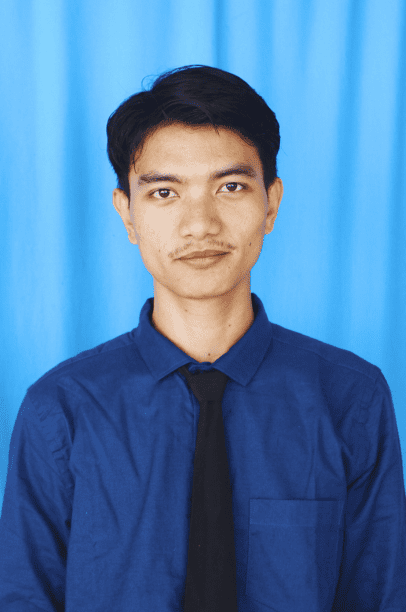 Ahmad Dafa Maulana, S.Pd