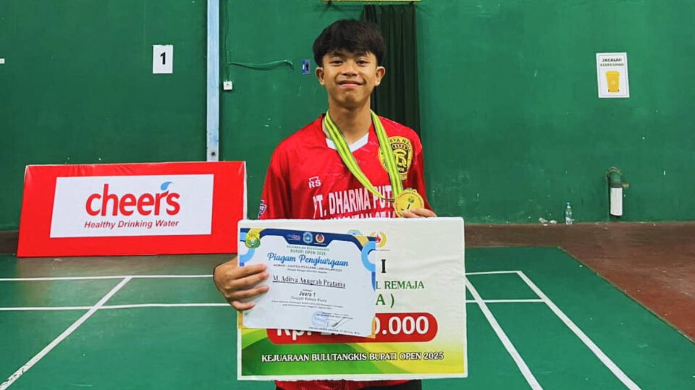 M. Aditya Anugrah Pratama